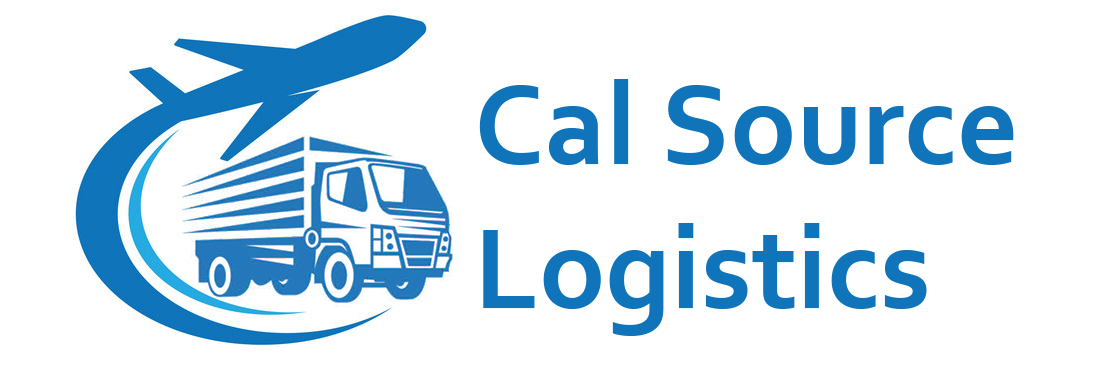 Cal Source Logistics